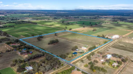 365 Toolamba-Rushworth Road, Toolamba West, Vic 3614
