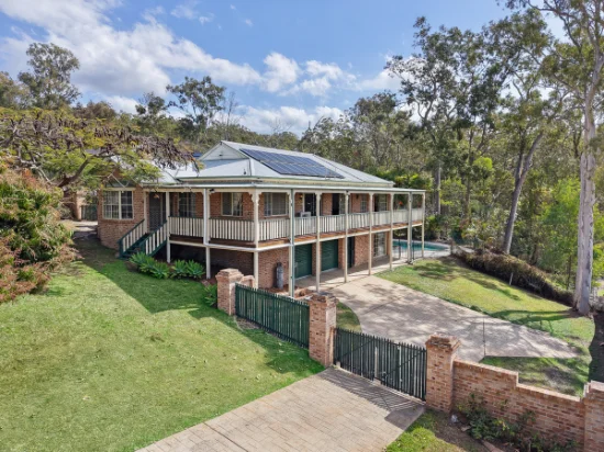 37 Currong Crescent, Mudgeeraba, Qld 4213 - For Sale