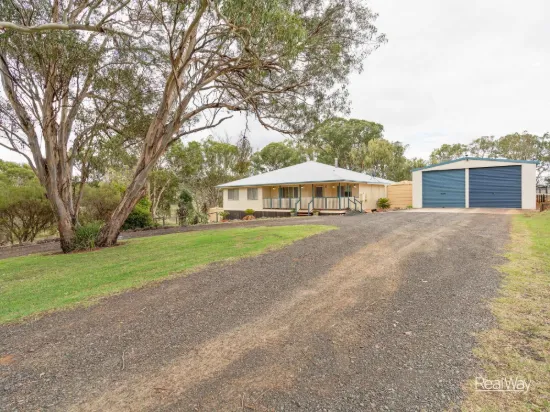 37 Teschner Road, Woolmer, Qld 4352