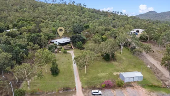 37 Thunderbolt Drive, Oak Valley, Qld 4811