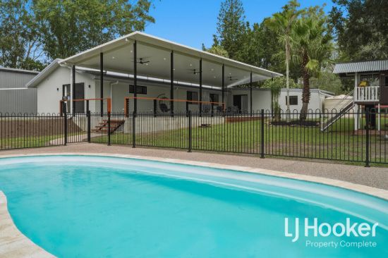 37 Virgil Road, Park Ridge South, Qld 4125