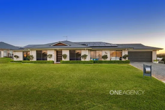 37 Willow Dene Avenue, Beechwood, NSW 2446