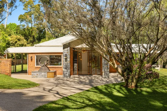 37 Yuulong Road, Tamborine Mountain, Qld 4272-Image