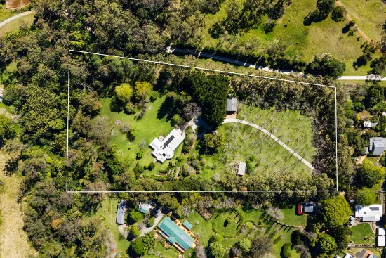 37 Yuulong Road, Tamborine Mountain, Qld 4272-Image