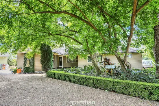 371 Galston Road, Galston, NSW 2159