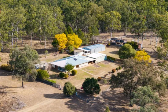 371 Woodlands Drive, Gatton, Qld 4343
