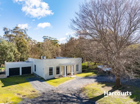 3719 West Tamar Highway, Beaconsfield, Tas 7270
