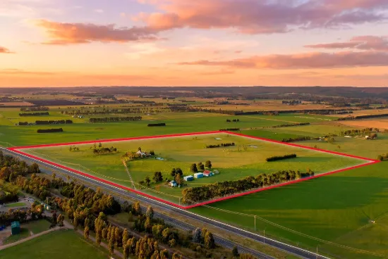 3740 Princes Highway, Kilmany, Vic 3851