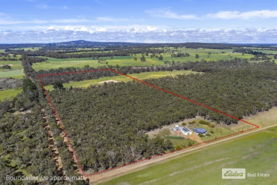 375 Crockerup Road, Mount Barker, WA 6324