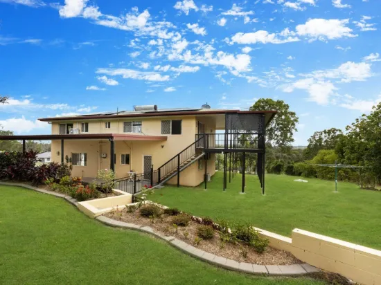 376 Craignish Road, Craignish, Qld 4655