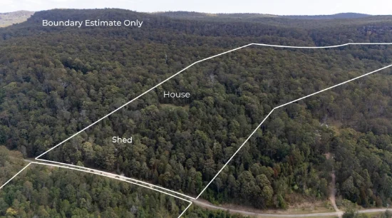 378 Athol Glen Road, Sherwood, NSW 2450