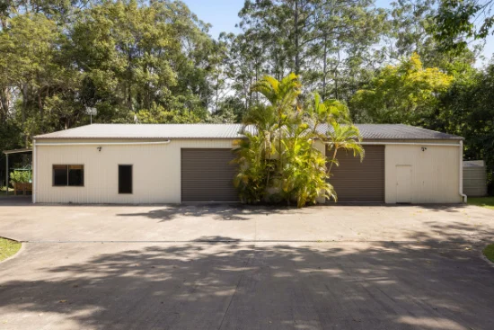 378 Chevallum Road, Chevallum, Qld 4555-Image
