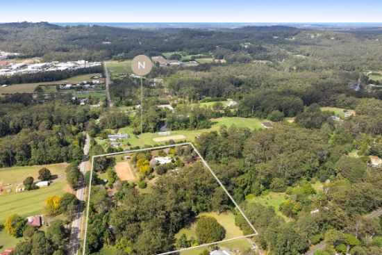 378 Chevallum Road, Chevallum, Qld 4555-Image