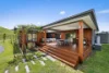 378 Howes Creek Road, Goughs Bay, Vic 3723-Image