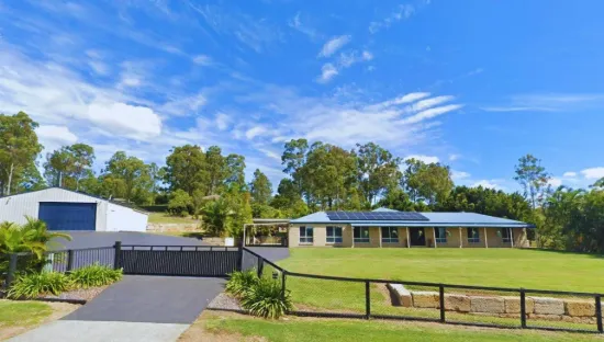 38-42 Turpentine Drive, Cedar Vale, Qld 4285