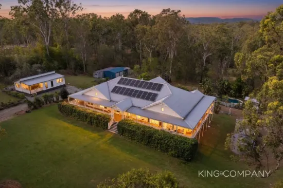 38-44 Cooneana Court, Tamborine, Qld 4270