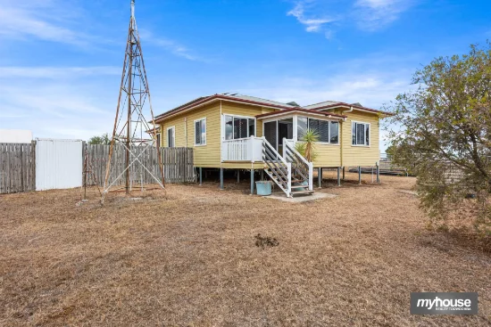 38 Aubigny Crosshill Road, Aubigny, Qld 4401