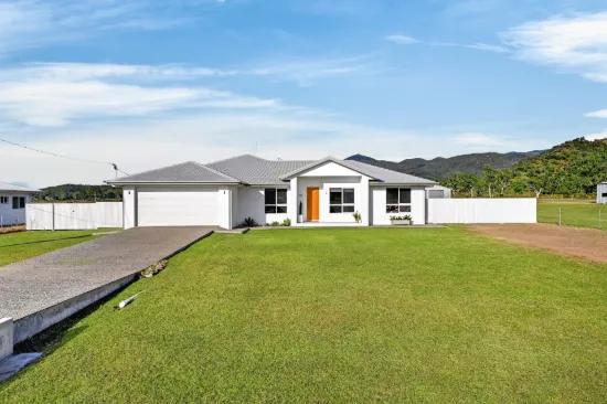 38 Bonsmara Drive, Alligator Creek, Qld 4816