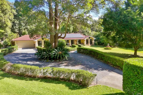38 Brotherglen Drive, Kew, NSW 2439