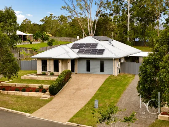 38 Ethos Court, D'Aguilar, Qld 4514