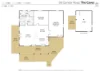 38 Gunder Road, The Caves, Qld 4702-Floorplan