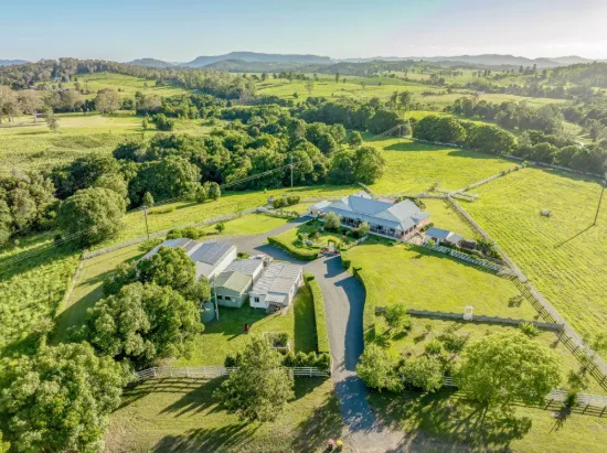 38 Ironstone Creek Road, Tuchekoi, Qld 4570