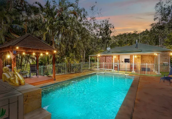 38 Nature Valley Court, Tallai, Qld 4213