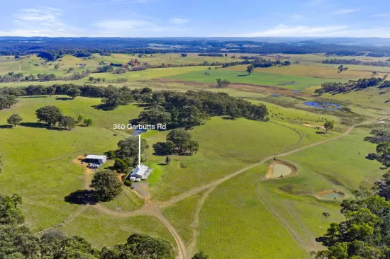 380 Garbutts Road, Wingello, NSW 2579