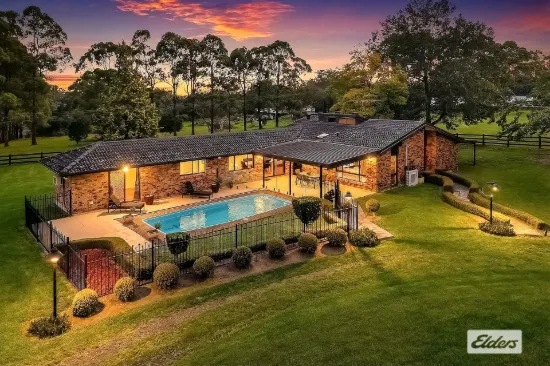 380 George Downes Drive, Central Mangrove, NSW 2250