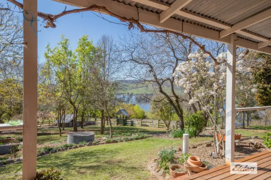 380 Omeo Highway, Tallangatta, Vic 3700