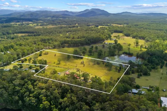 380 Redbank Road, Redbank, NSW 2446