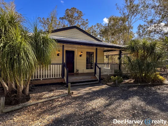 382 Nanango Brooklands Road, Nanango, Qld 4615
