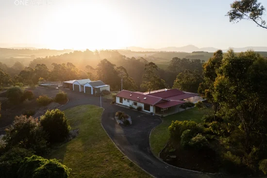 383 Castra Road, Ulverstone, Tas 7315 - For Sale