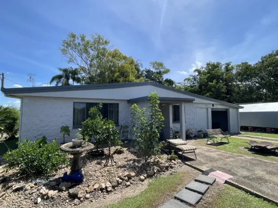 383 Four Mile Road, Braemeadows, Qld 4850