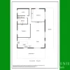 386 Koah Road, Koah, Qld 4881-Floorplan