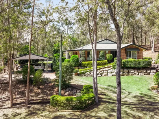 39 - 41 Yarula Close, Karana Downs, Qld 4306