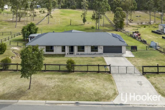 39-43 Weatherly Drive, Jimboomba, Qld 4280