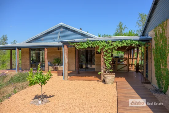 39 Balinga Drive, Balingup, WA 6253