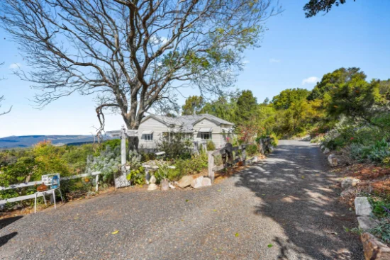 39 Berlin Road, Mount Berryman, Qld 4341