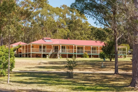 39 Francis Road, Pambula, NSW 2549