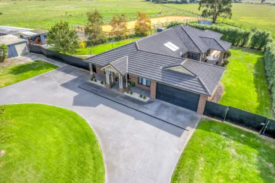 39 Hazeldean Road, Yarragon, Vic 3823