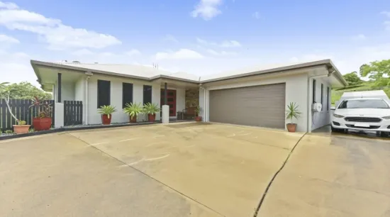 39 Mdina Drive, Habana, Qld 4740