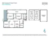 392 Crescent Head Road, South Kempsey, NSW 2440-Floorplan