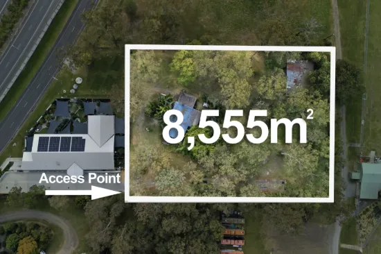 3920 Mount Lindesay Highway, Park Ridge, Qld 4125