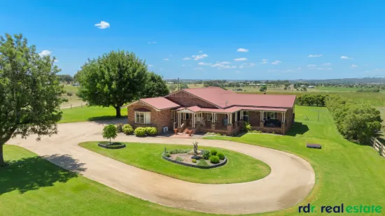 394 Yetman Road, Inverell, NSW 2360
