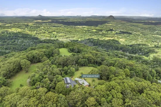 398 Tablelands Road, Cooran, Qld 4569