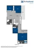 399 Atherton Herberton Road, Carrington, Qld 4883-Floorplan