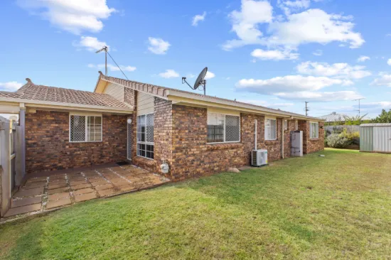 4 4-6 Crosby Street, Darling Heights, Qld 4350