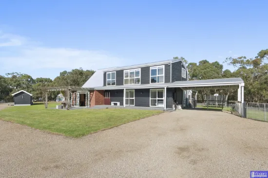 4 Bembridge Road, Somerville, Vic 3912