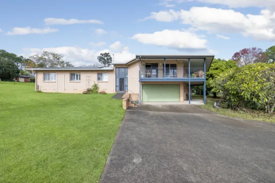 4 Campbell Place, Aldavilla, NSW 2440